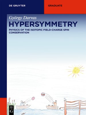 cover image of Hypersymmetry